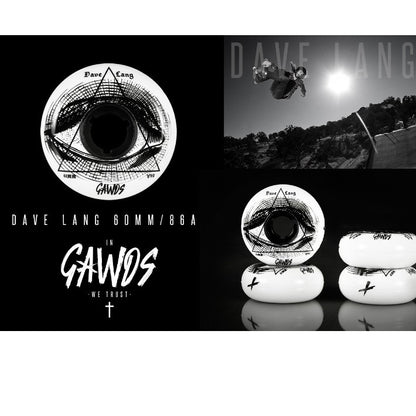 Dave Lang