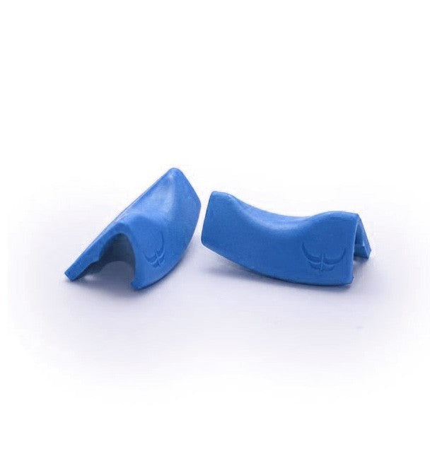 SL Backslideplate blue
