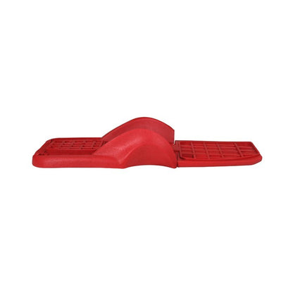 UFS Throne Dualplate red