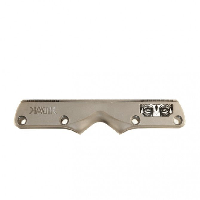 UFS Flat V1 grey