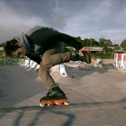 UFS Flat V1 Egan