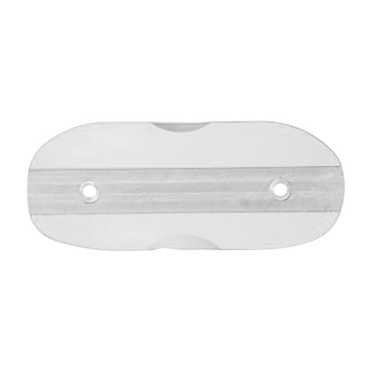 Soulplate white
