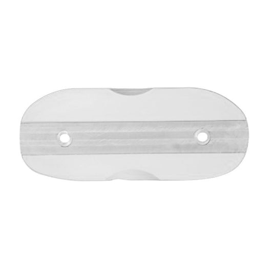 Soulplate white