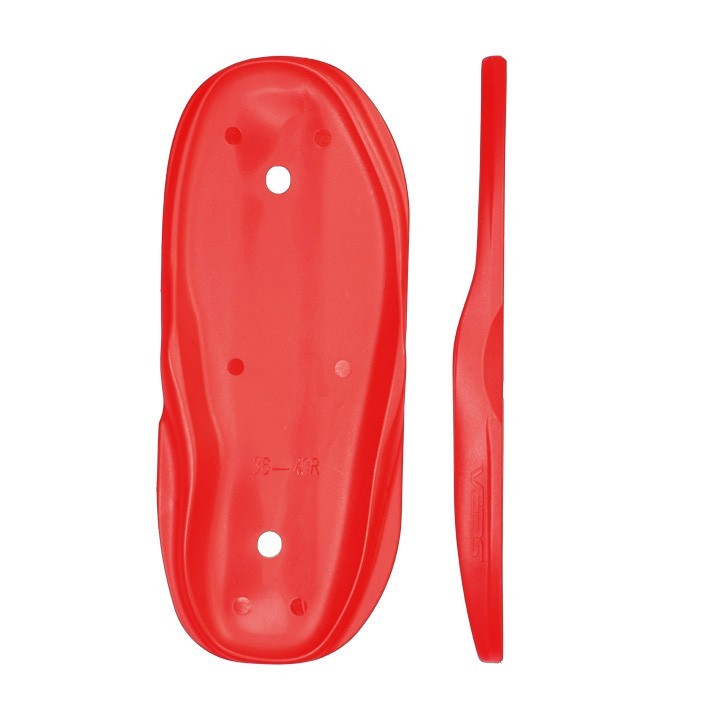 Soulplate red