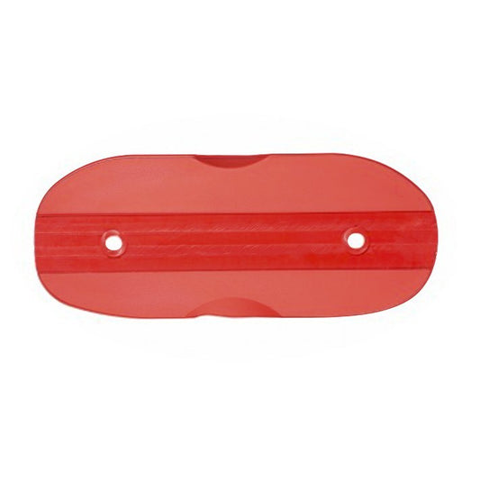 Soulplate red