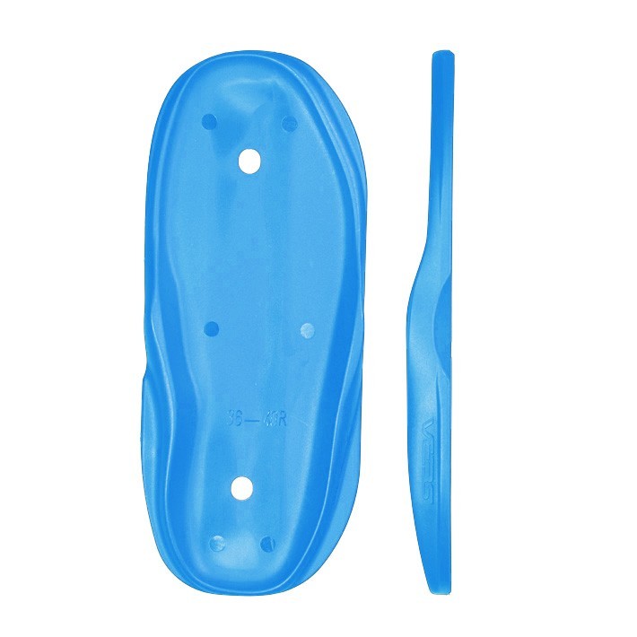 Soulplate blue