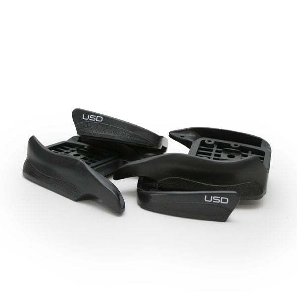 Classic Throne soulplate black