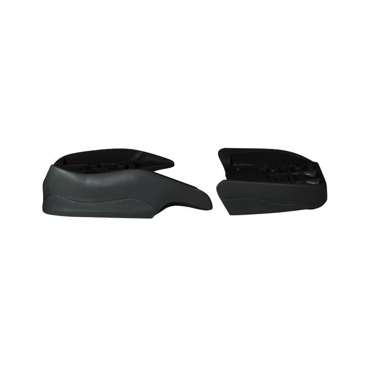 Classic Throne soulplate black