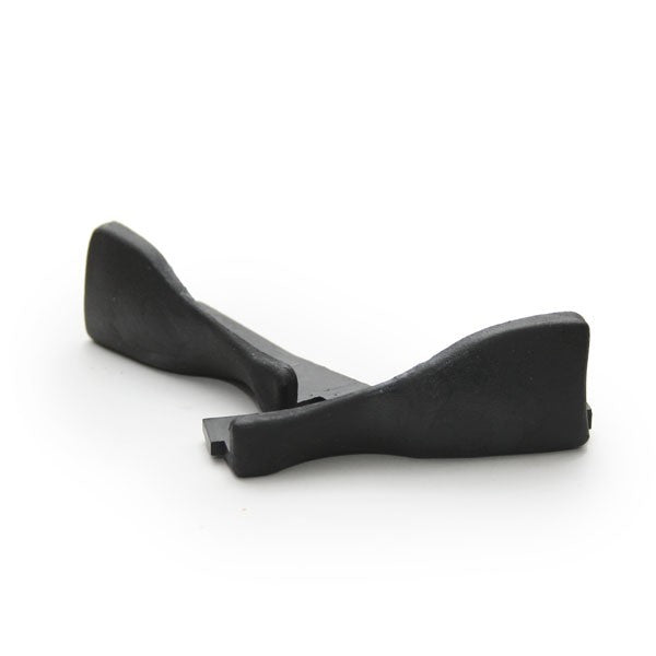 Cult Backslideplate black