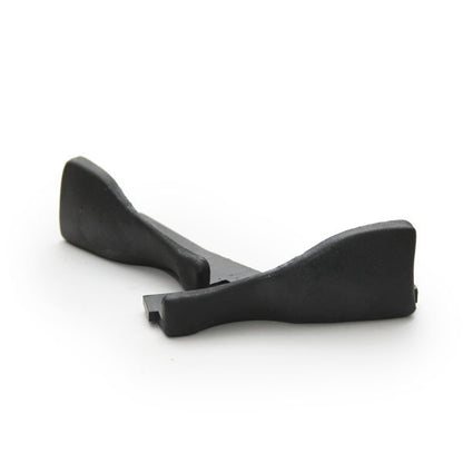Cult Backslideplate black