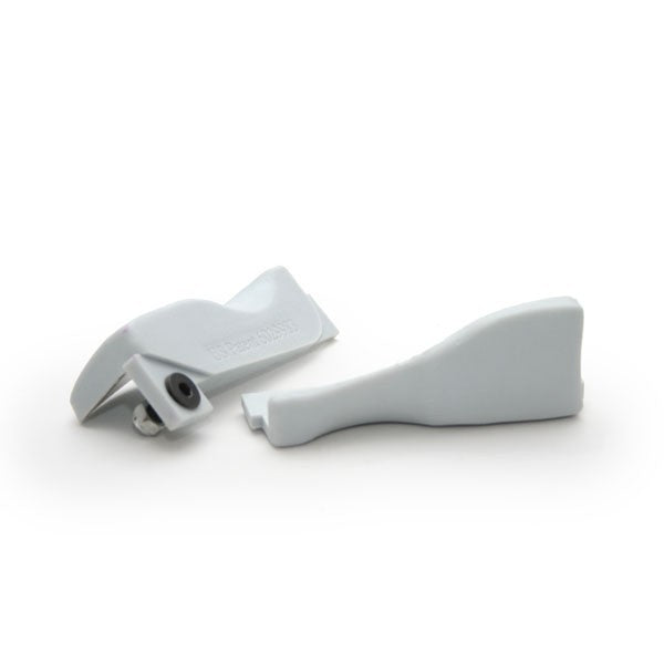 Cult Backslideplate grey