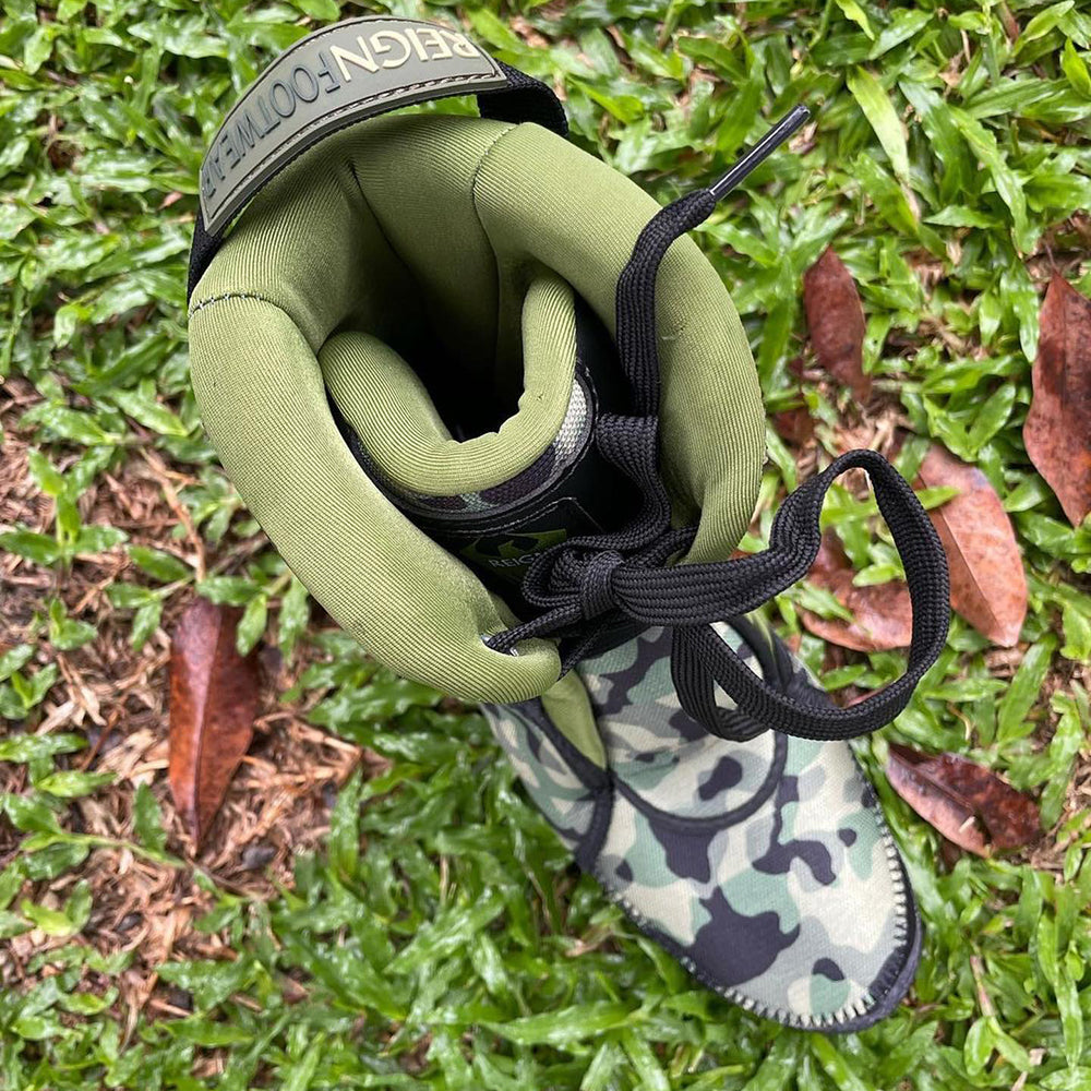 Shift Camo