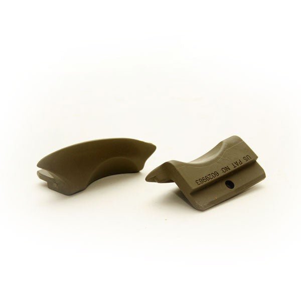 Genesys Backslideplate brown