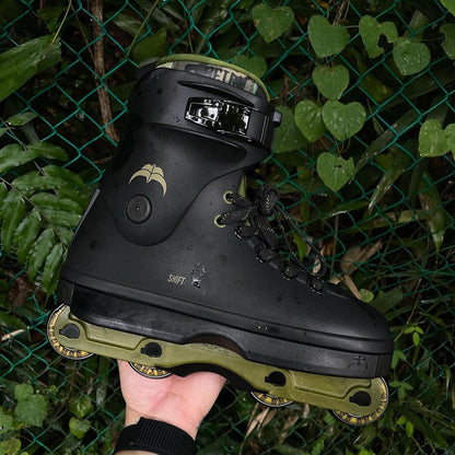 Shift Camo