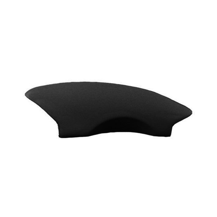 Genesys Backslideplate black