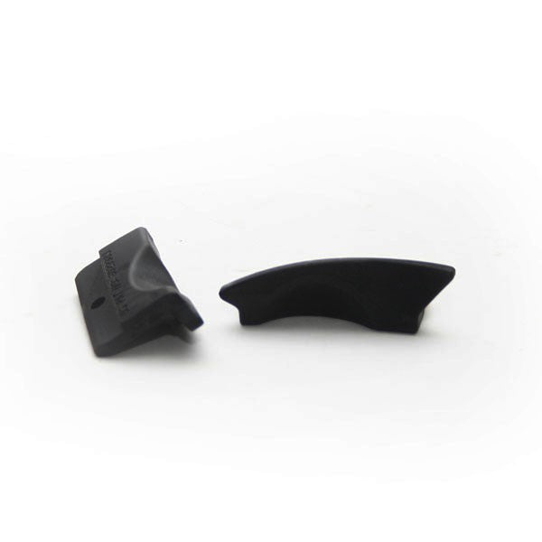 Genesys Backslideplate black