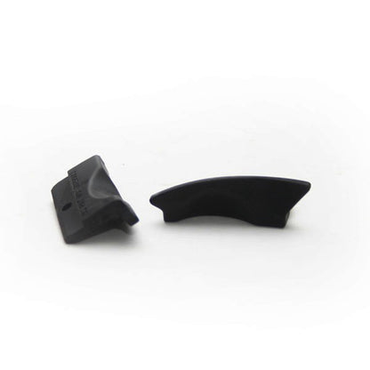 Genesys Backslideplate black