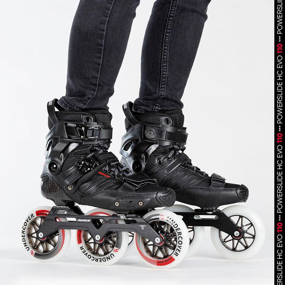 HC EVO Pro 110