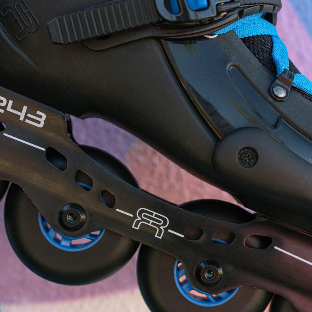 FRXP 80 black