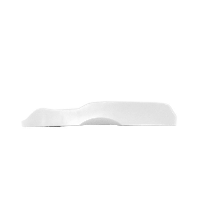 Solo soulplate white