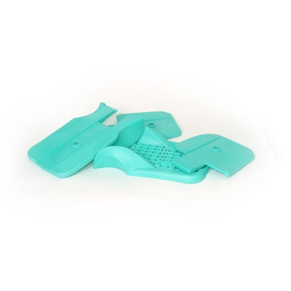 UFS Throne Dualplate teal