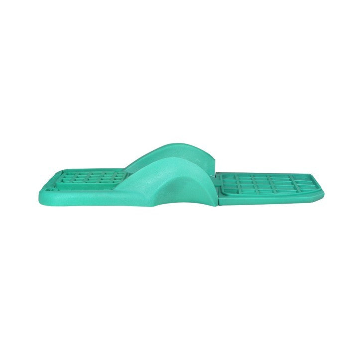 UFS Throne Dualplate teal