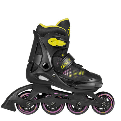 Playlife Joker yellow