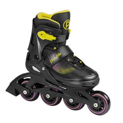 Playlife Joker yellow