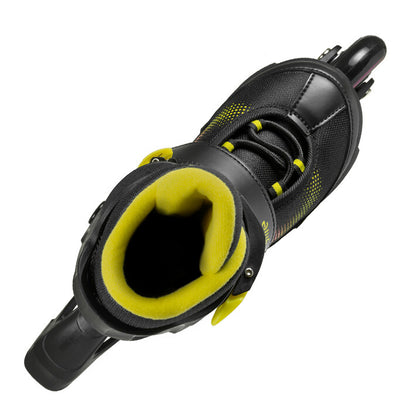 Playlife Joker yellow