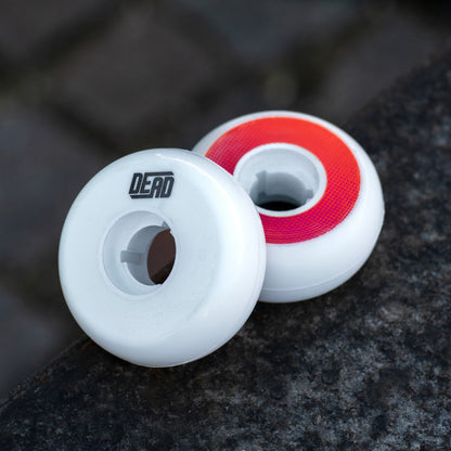 Gradient 58mm/95A 4-pack
