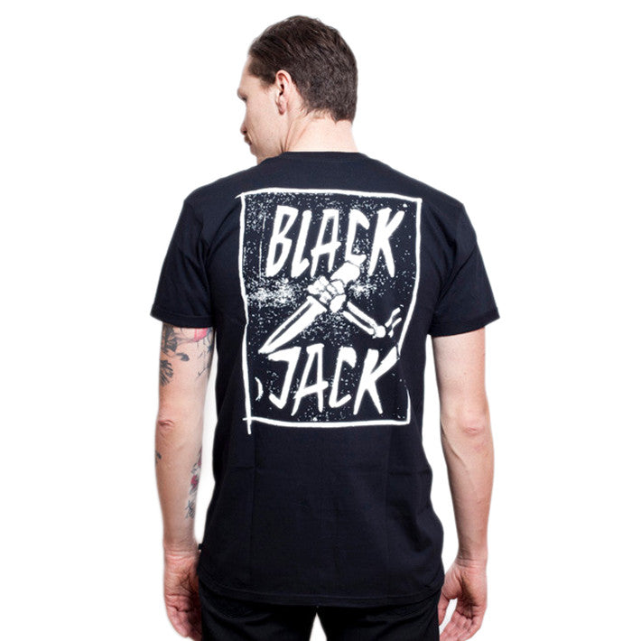 TBJP Messer T-Shirt