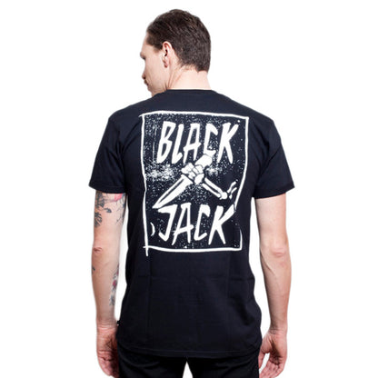 TBJP Messer T-Shirt