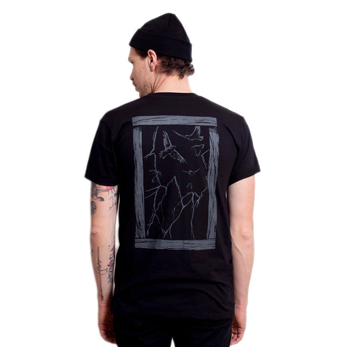 TBJP x Matt Gauck - "THROWER" T-Shirt