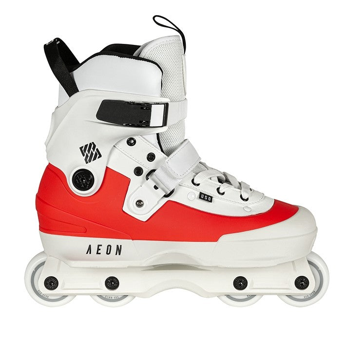 Aeon 60 duo red