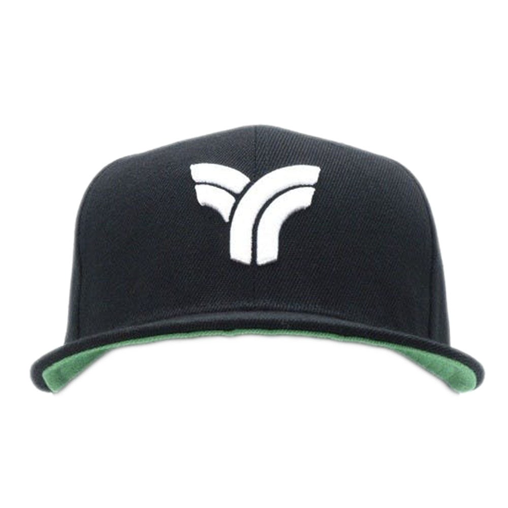 Ride cap black