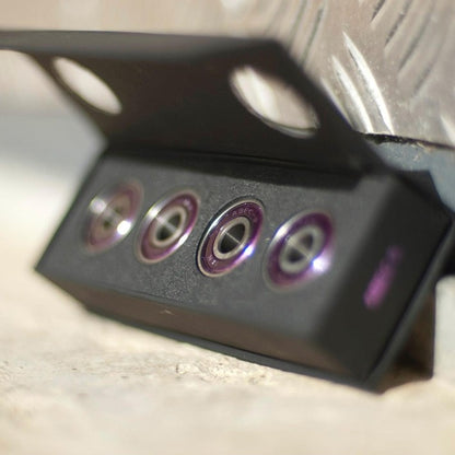 Abec 9 Bearings 16-pack