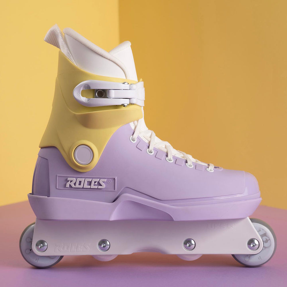 M12 UFS Recycle lilac