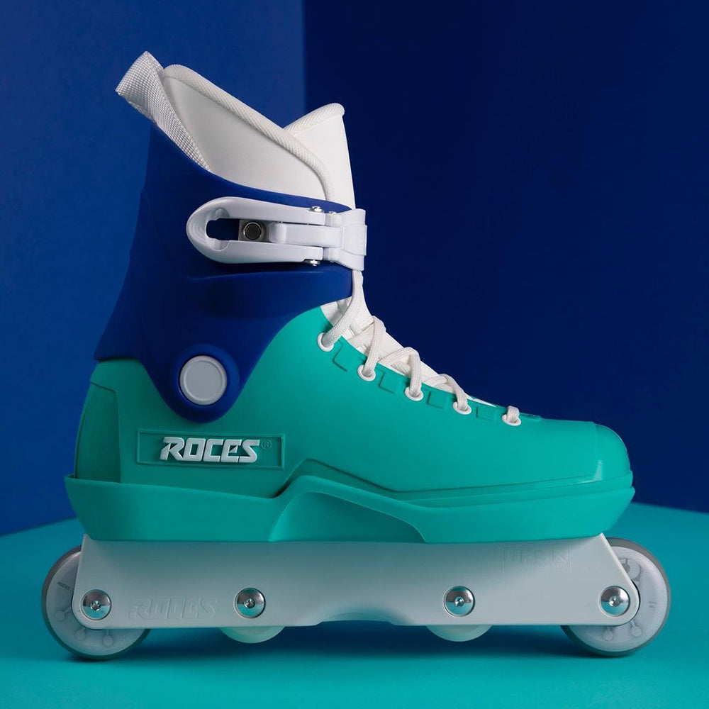 M12 UFS Recycle teal