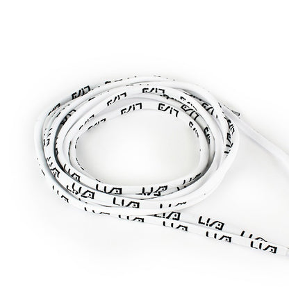 Top buckle SBM3 Laces set white