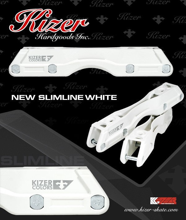 UFS Slimline white