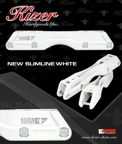 UFS Slimline white