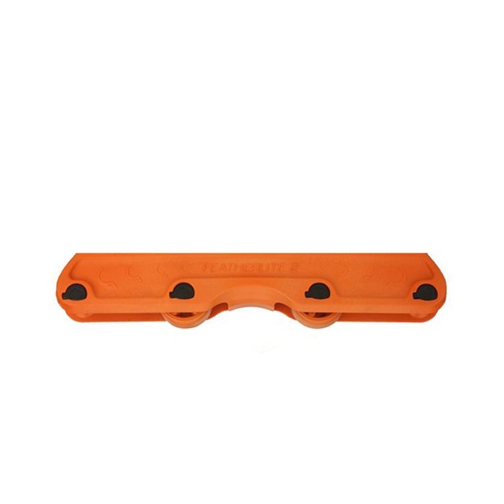 UFS Featherlite 2 orange
