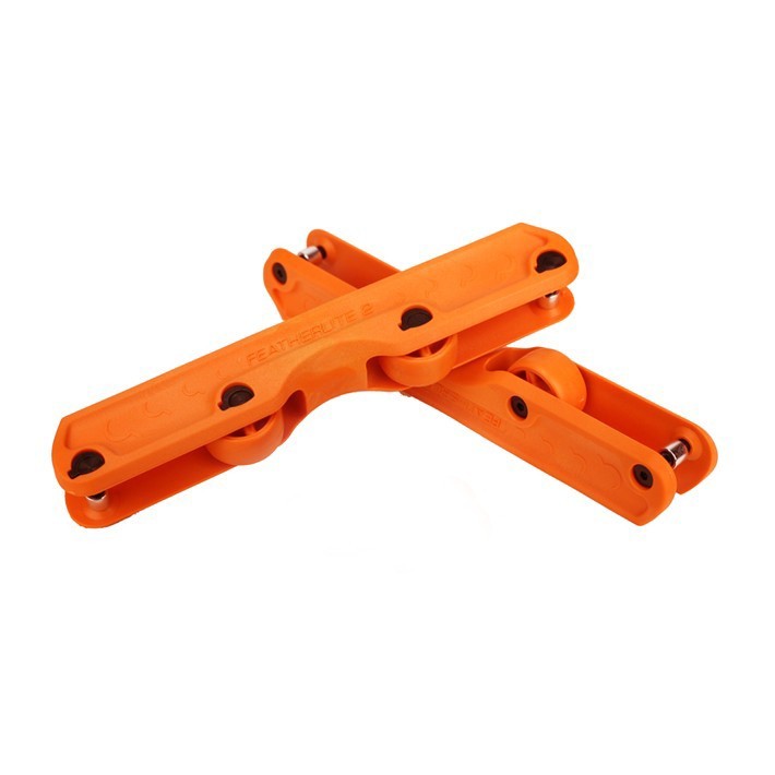 UFS Featherlite 2 orange