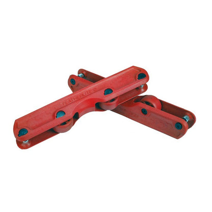UFS Featherlite 2 red