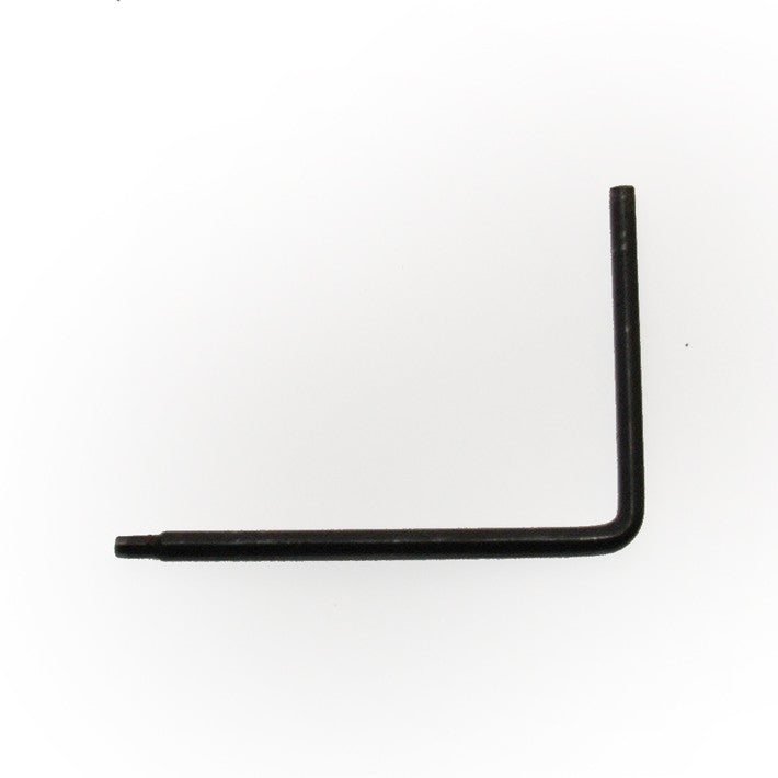 Allen key 4mm & 3mm