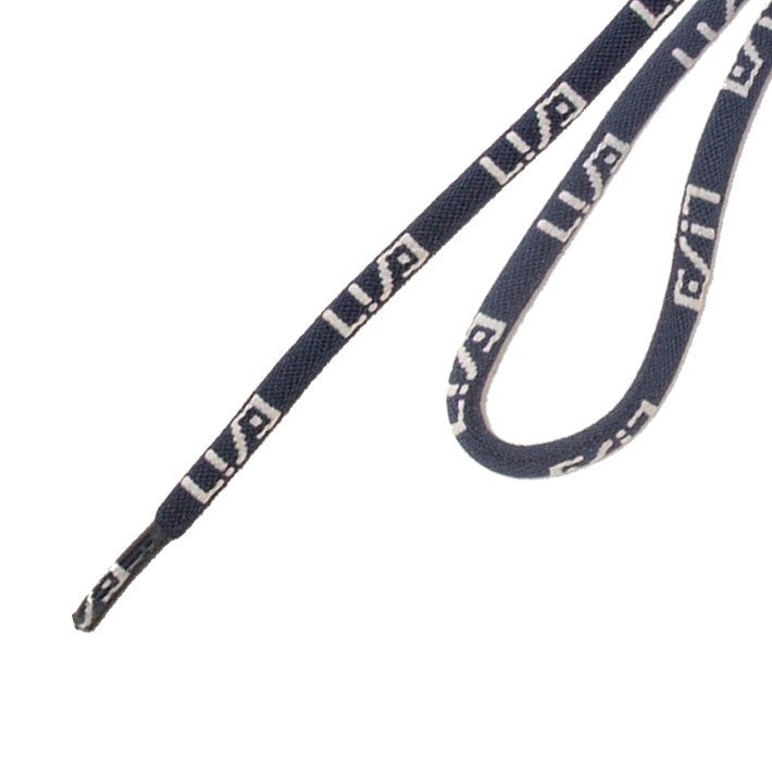 USD - Laces blue