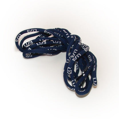 USD - Laces blue