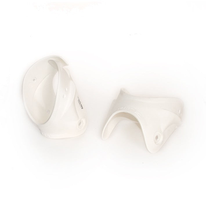 Cuff white