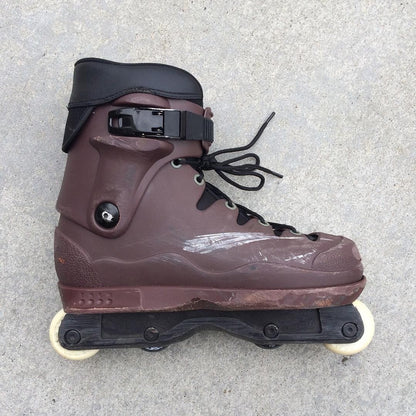 908 Sean Darst Pro Ice