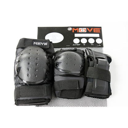 3 pack protection